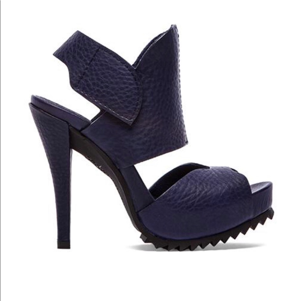 NEW! Pedro Garcia “Pansy” in Gem Cervo